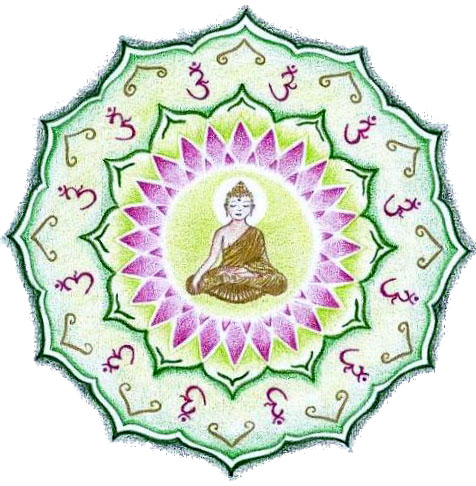 Beste Over mandala's | Mandala-inspiratiebron, door Wilma Eras RF-12