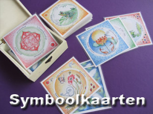 Mandala Symboolkaarten