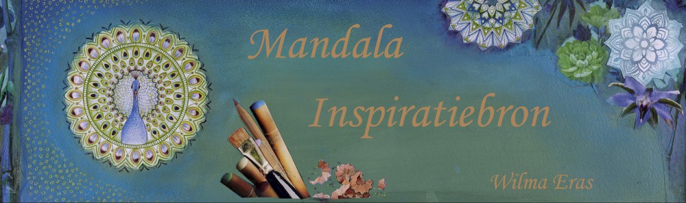 Mandala Inspiratiebron
